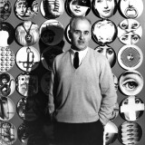 Barnaba Fornasetti on Piero Fornasetti