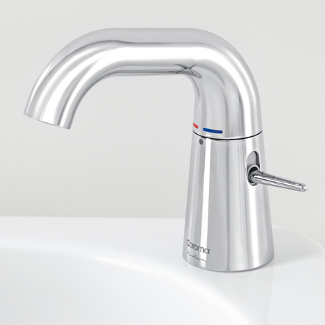 Bathroom collection by Marc Newson for Caroma Bathroom collection by Marc Newson for Caroma