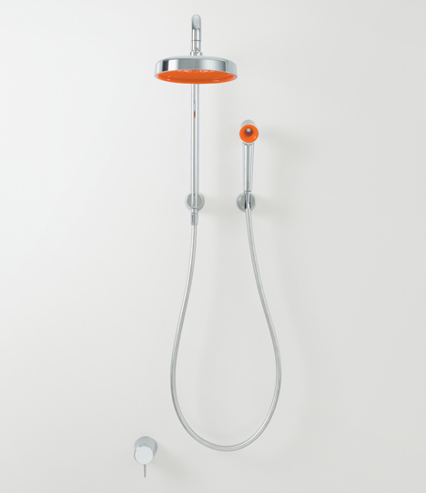 Bathroom collection by Marc Newson for Caroma Bathroom collection by Marc Newson for Caroma