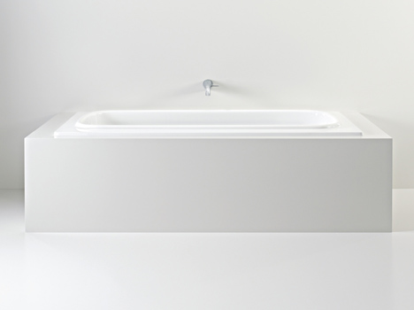 Bathroom collection by Marc Newson for Caroma Bathroom collection by Marc Newson for Caroma