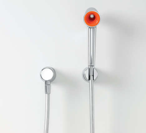 Bathroom collection by Marc Newson for Caroma Bathroom collection by Marc Newson for Caroma