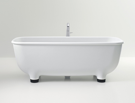 Bathroom collection by Marc Newson for Caroma Bathroom collection by Marc Newson for Caroma