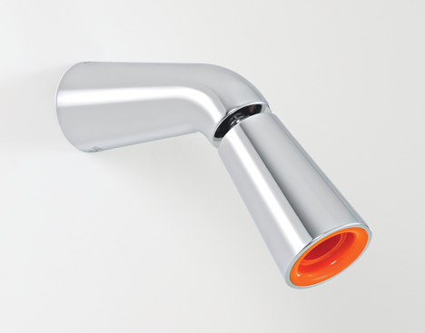 Bathroom collection by Marc Newson for Caroma Bathroom collection by Marc Newson for Caroma