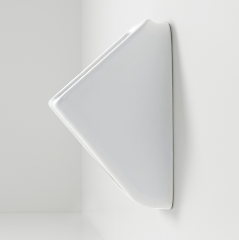 Bathroom collection by Marc Newson for Caroma Bathroom collection by Marc Newson for Caroma