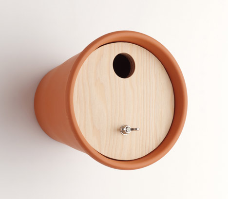 Bird sNest Box by All Lovely Stuff Bird sNest Box by All Lovely Stuff