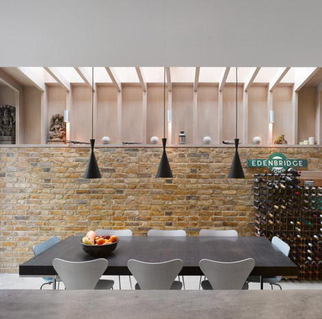 Book Tower House by Platform 5 Book Tower House by Platform 5
