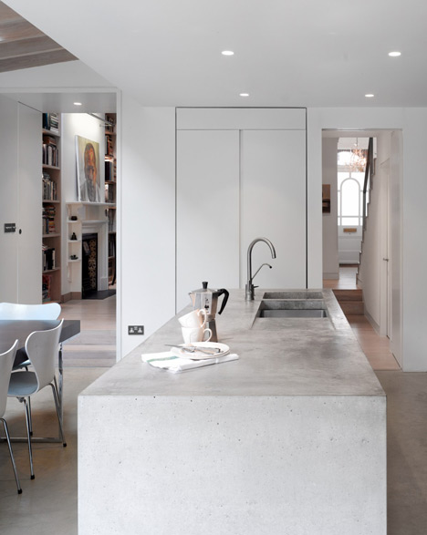 Book Tower House by Platform 5 Book Tower House by Platform 5
