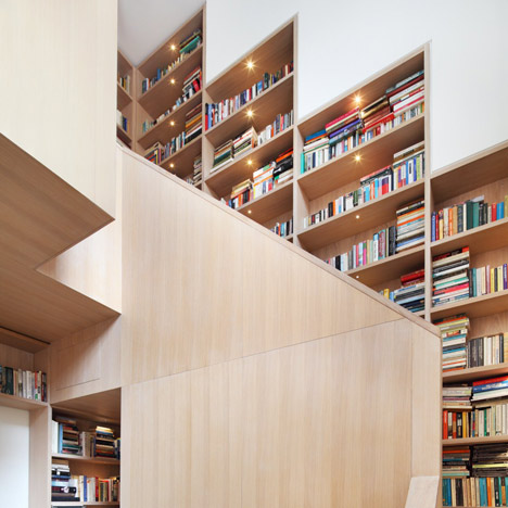 Book Tower House by Platform 5