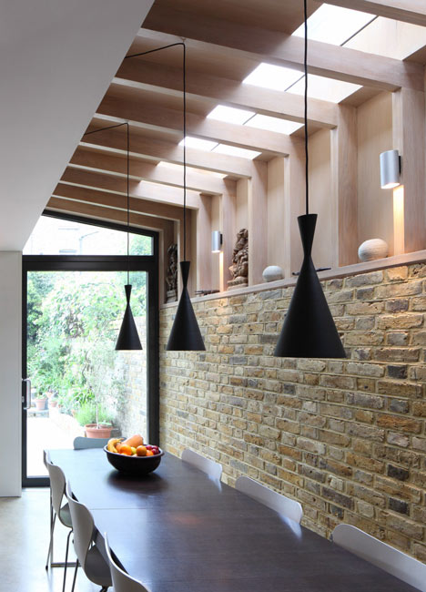 Book Tower House by Platform 5 Book Tower House by Platform 5