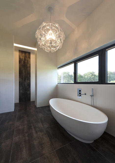Bridge House by 123DV Bridge House by 123DV