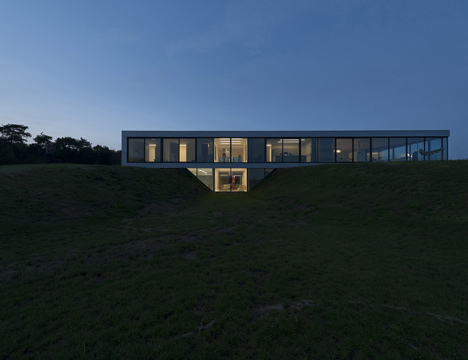 Bridge House by 123DV Bridge House by 123DV