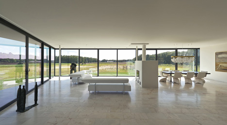 Bridge House by 123DV Bridge House by 123DV