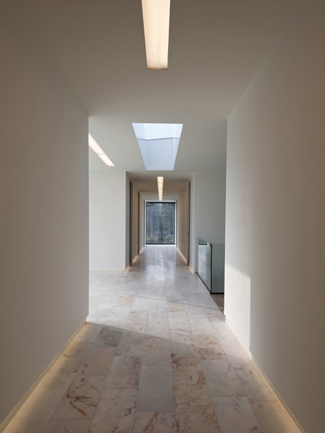 Bridge House by 123DV Bridge House by 123DV