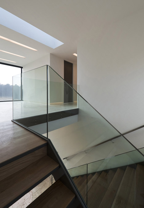 Bridge House by 123DV Bridge House by 123DV