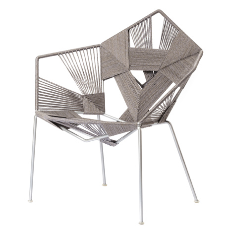 COD by Rami Tareef for Gaga&Design