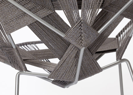 COD by Rami Tareef for Gaga&Design