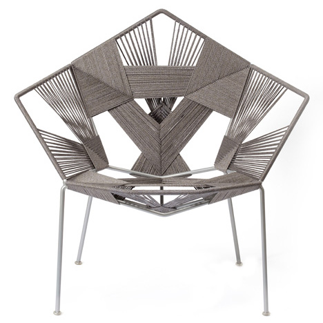 COD by Rami Tareef for Gaga&Design