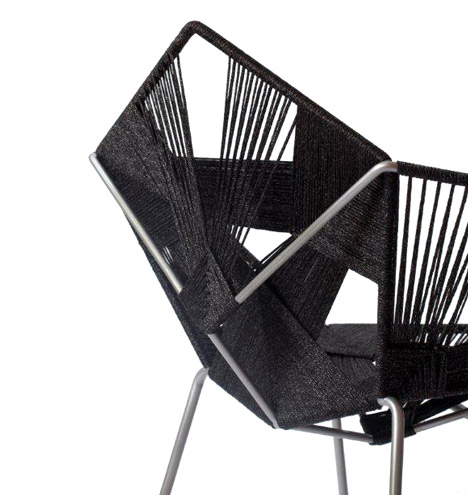 COD by Rami Tareef for Gaga&Design