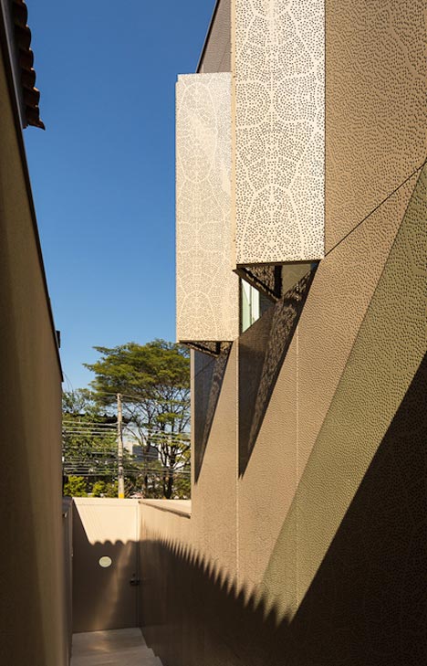 Casa K by Studio Arthur Casas Casa K by Studio Arthur Casas
