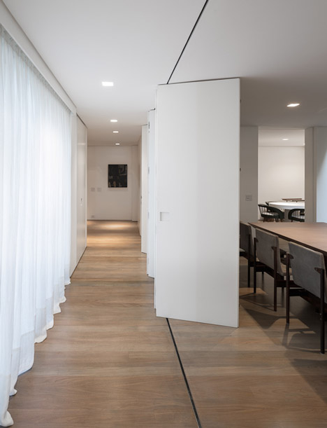 Casa K by Studio Arthur Casas Casa K by Studio Arthur Casas