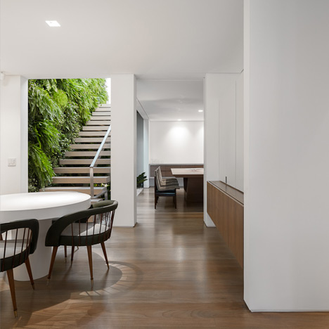 Casa K by Studio Arthur Casas Casa K by Studio Arthur Casas