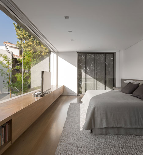 Casa K by Studio Arthur Casas Casa K by Studio Arthur Casas
