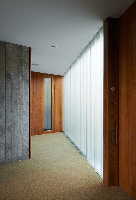 Casa MP in Sesma by Alcolea+Tárrago Arquitectos