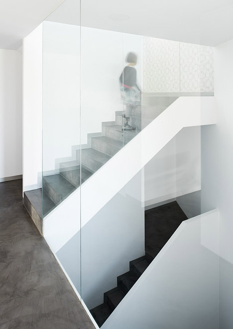 Casa MP in Sesma by Alcolea+Tárrago Arquitectos