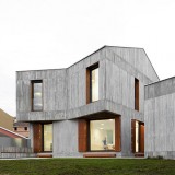 Casa MP in Sesma by Alcolea+Tárrago Arquitectos