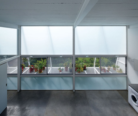 Casa Martos by Adamo Faiden Casa Martos by Adamo Faiden