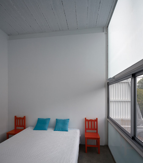 Casa Martos by Adamo Faiden Casa Martos by Adamo Faiden