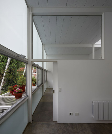 Casa Martos by Adamo Faiden Casa Martos by Adamo Faiden