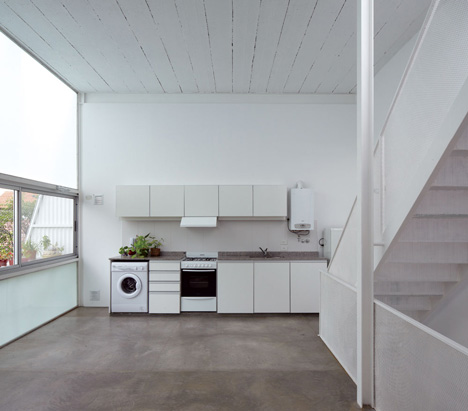 Casa Martos by Adamo Faiden Casa Martos by Adamo Faiden