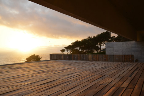 Casa Mava by Gubbins Casa Mava by Gubbins
