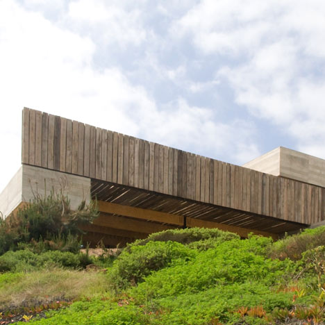 Casa Mava by Gubbins