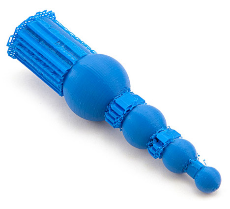 Cheap 3D printers fuel home-printed sex toy "phenomenon" Cheap 3D printers fuel home-printed sex toy "phenomenon"