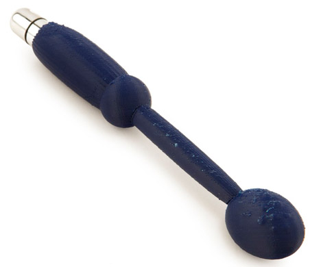 Cheap 3D printers fuel home-printed sex toy "phenomenon" Cheap 3D printers fuel home-printed sex toy "phenomenon"