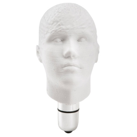 Cheap 3D printers fuel home-printed sex toy "phenomenon" Cheap 3D printers fuel home-printed sex toy "phenomenon"