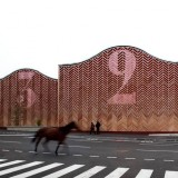 Cine 32 by Encore Heureux