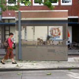 City Camouflage by Roeland Otten