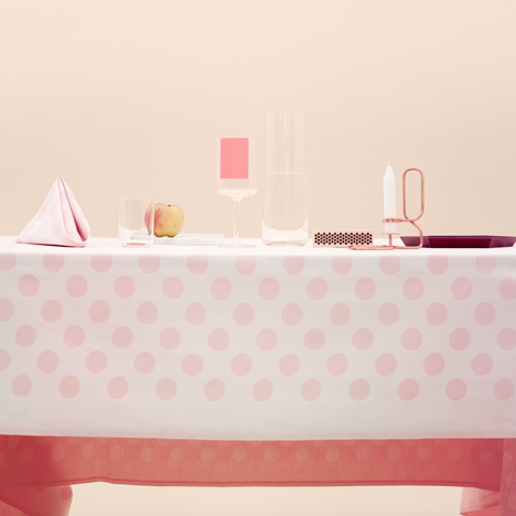 Colour Glass by Scholten & Baijings for Hay Colour Glass by Scholten & Baijings for Hay