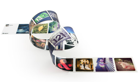 Competition: five Instagram printed photo sets from Origrami to be won Competition: five Instagram printed photo sets from Origrami to be won