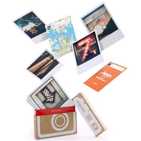 Competition: five Instagram printed photo sets from Origrami to be won Competition: five Instagram printed photo sets from Origrami to be won