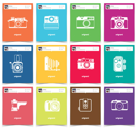 Competition: five Instagram printed photo sets from Origrami to be won Competition: five Instagram printed photo sets from Origrami to be won