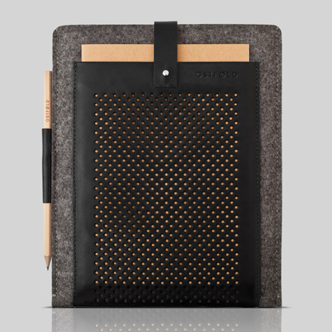 Competition: five Ostfold smartphone, tablet or laptop cases to be won