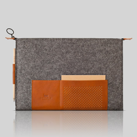 Competition: five Ostfold smartphone, tablet or laptop cases to be won