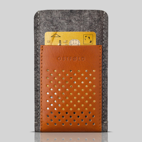 Competition: five Ostfold smartphone, tablet or laptop cases to be won