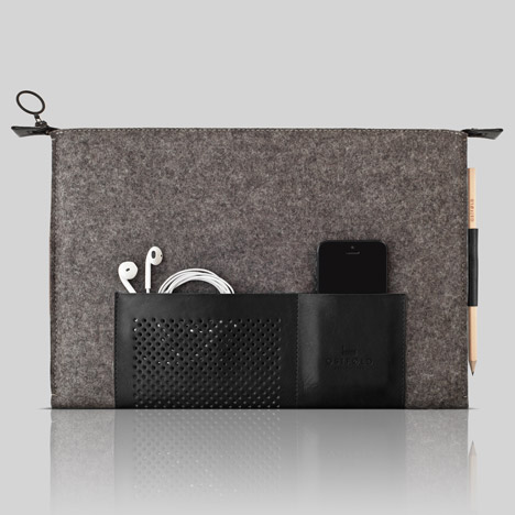 Competition: five Ostfold smartphone, tablet or laptop cases to be won