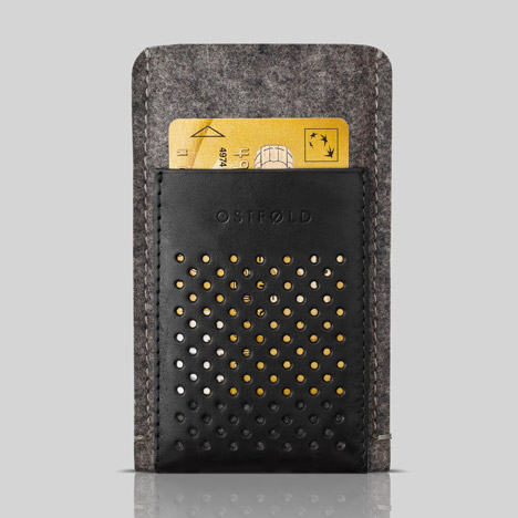Competition: five Ostfold smartphone, tablet or laptop cases to be won