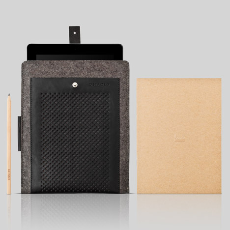 Competition: five Ostfold smartphone, tablet or laptop cases to be won